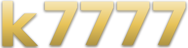 k 7777 logo