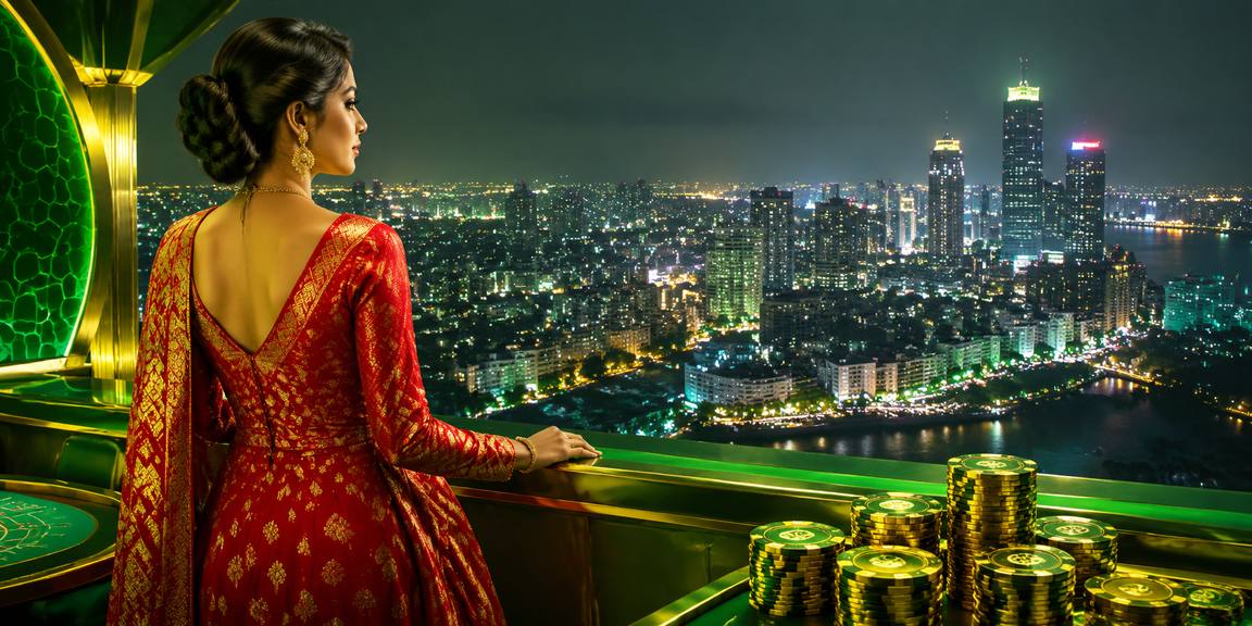 k 7777 লাইভ মেগা বল — রিয়েল ডিলার, রিয়েল মুহূর্ত